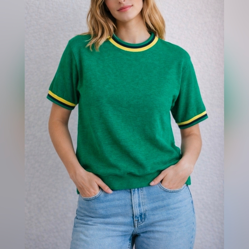Vintage Casuals of Creslan Top